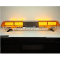 Emergency Amber Warning Led Lightbar police light bar